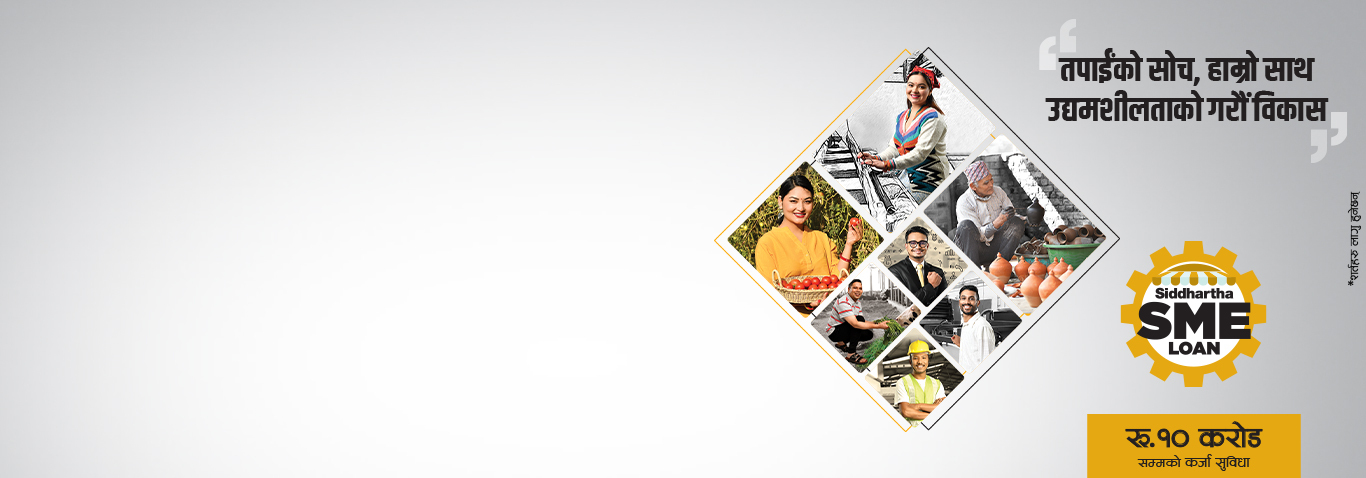 SME Loan